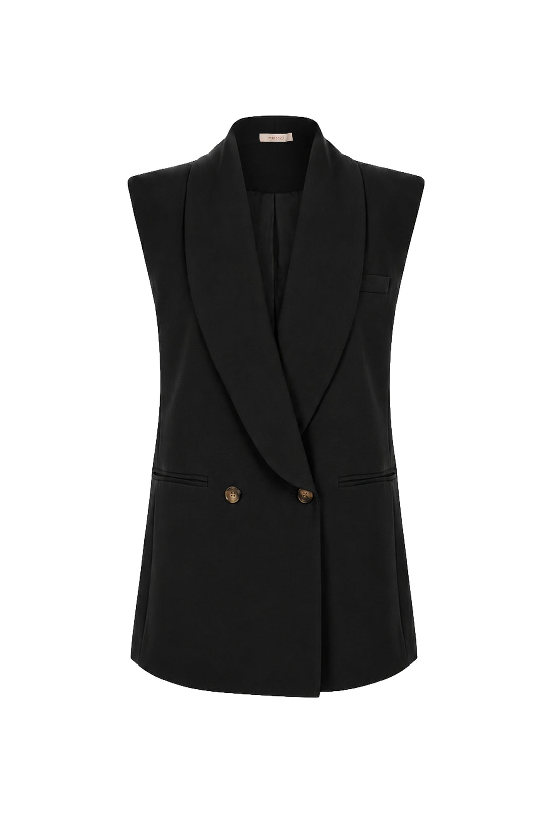 Geneva Vest