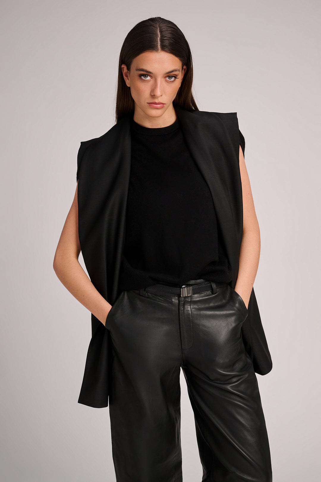 Geneva Vest