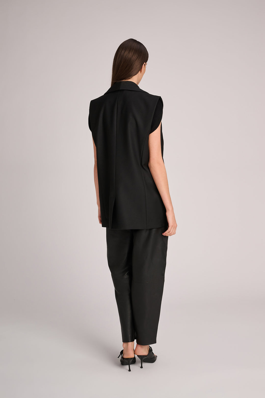 Geneva Vest