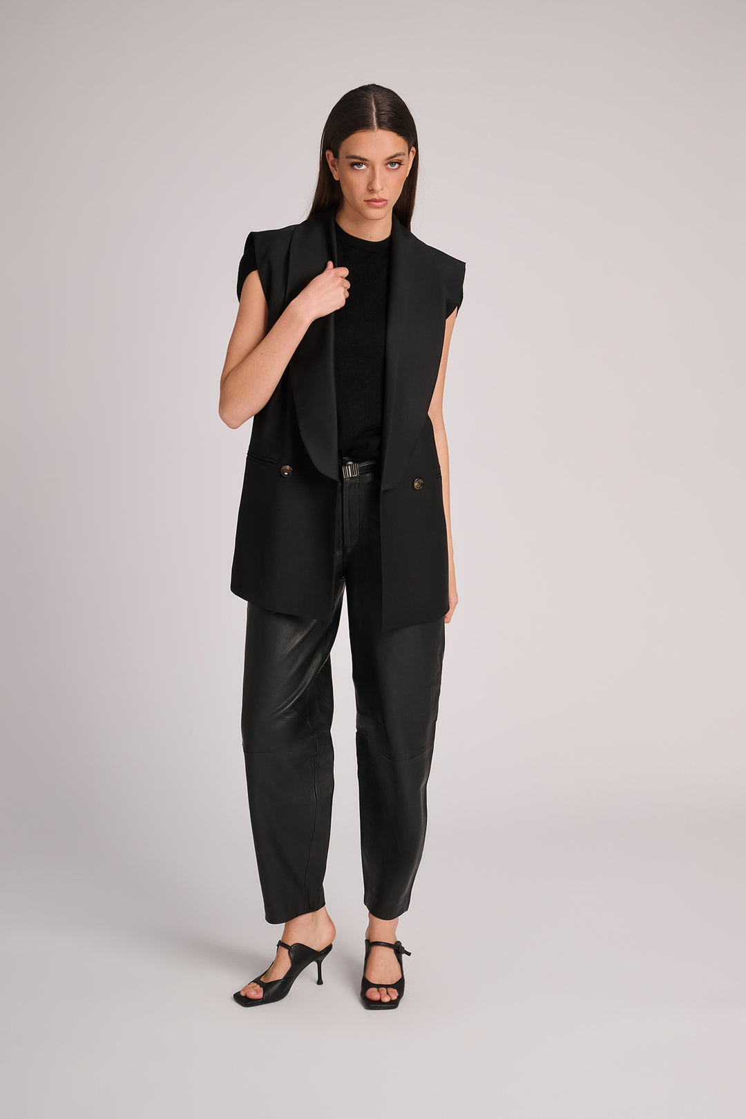 Geneva Vest
