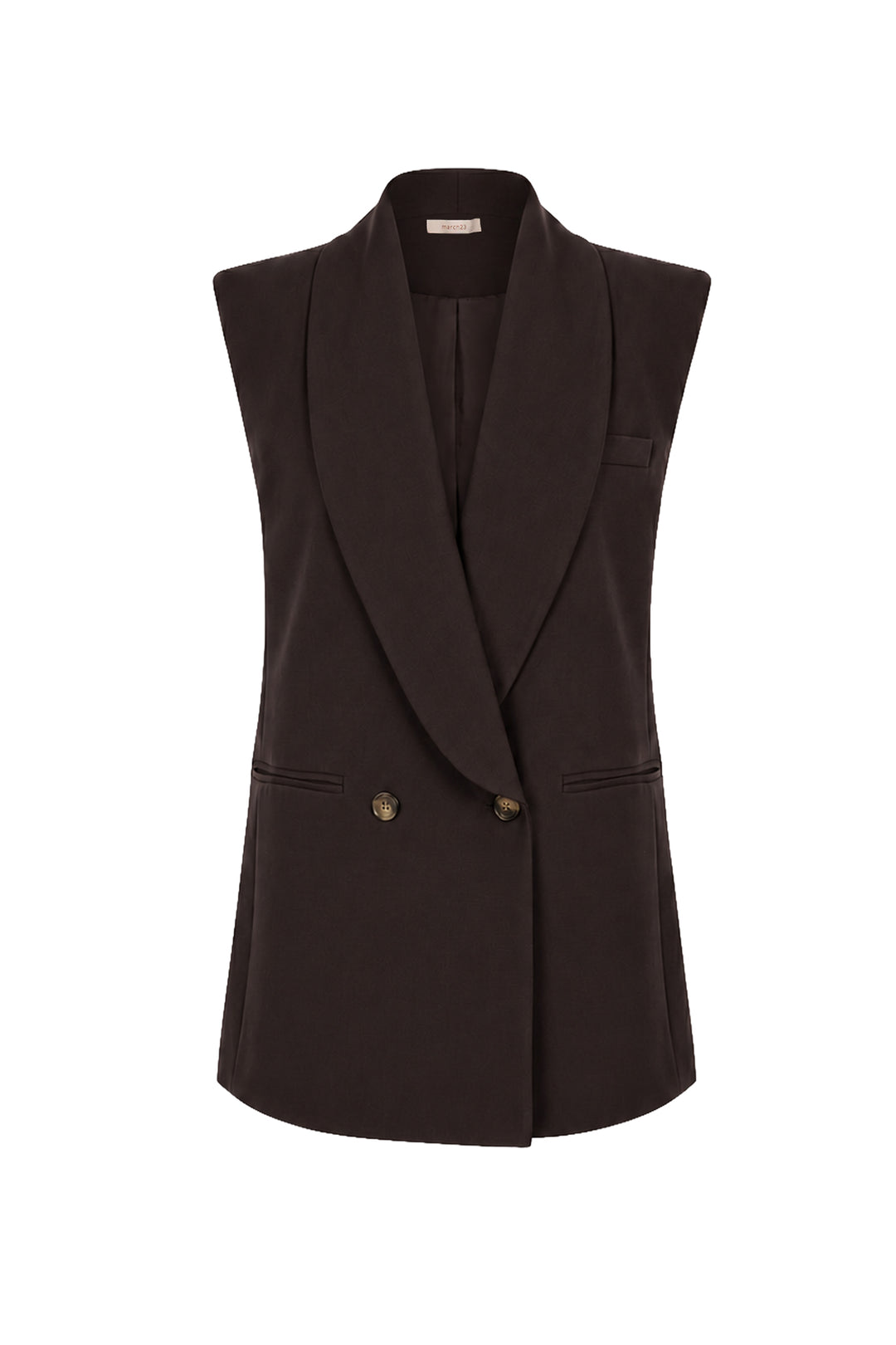 Geneva Vest