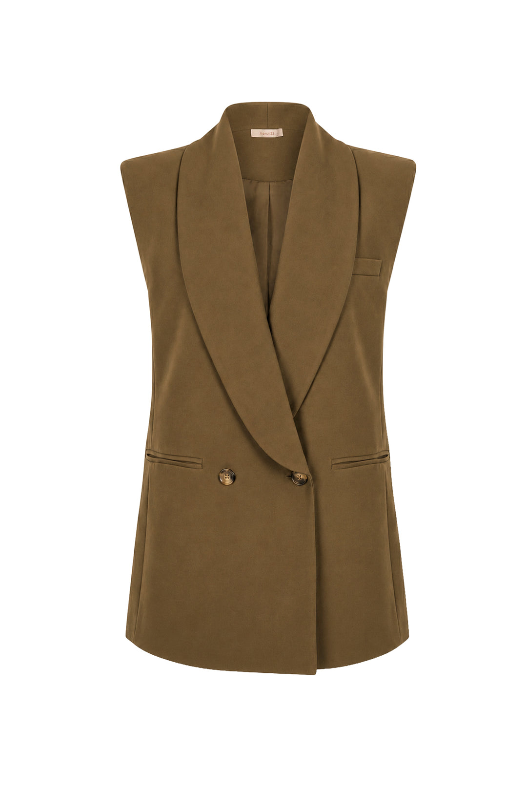 Geneva Vest