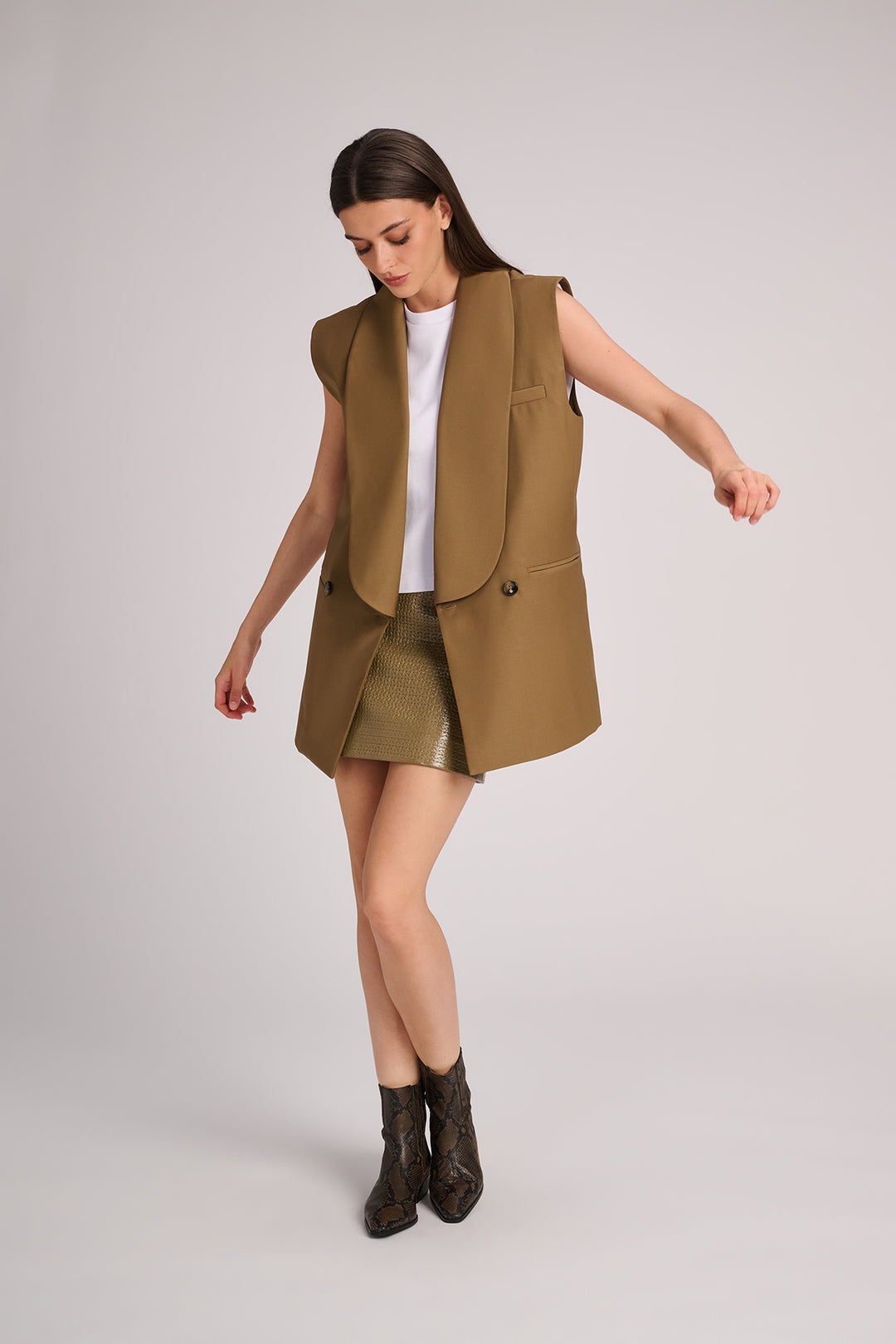Geneva Vest