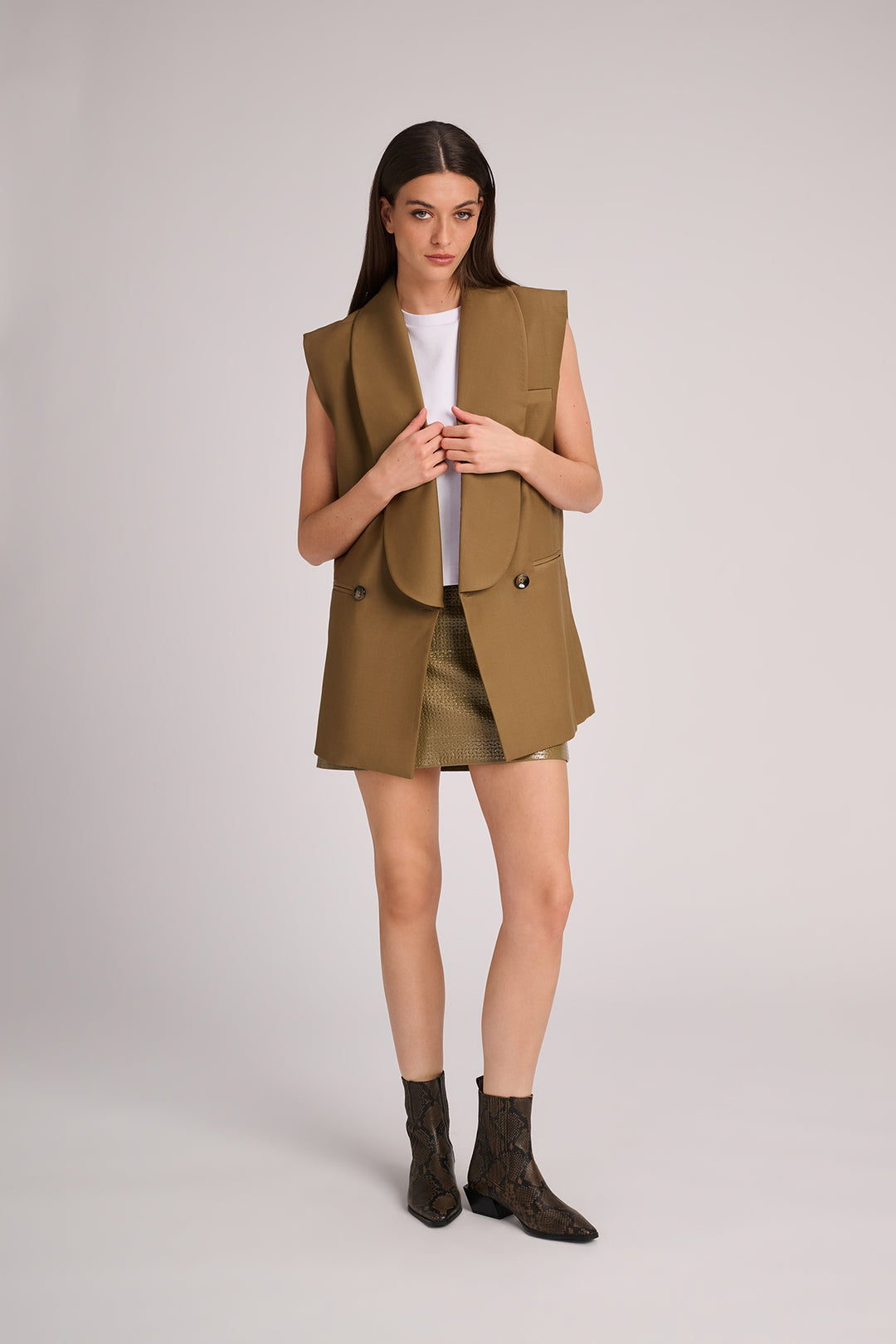 Geneva Vest