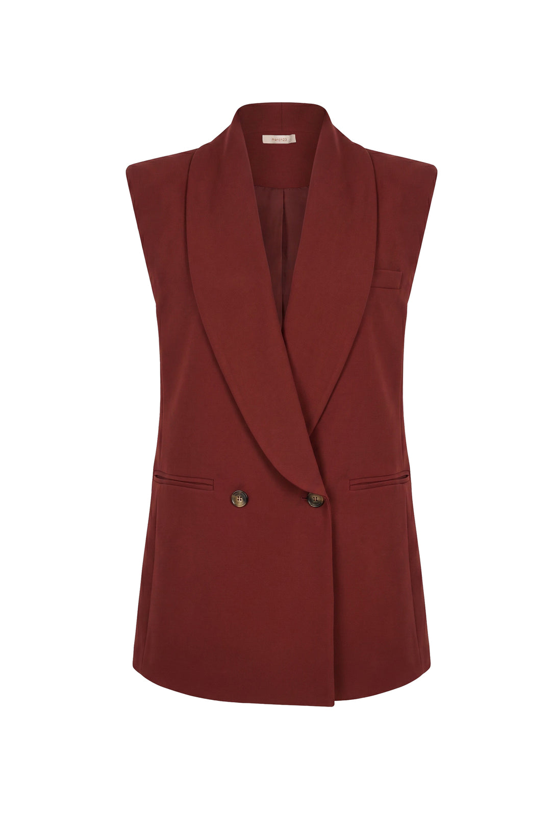 Geneva Vest