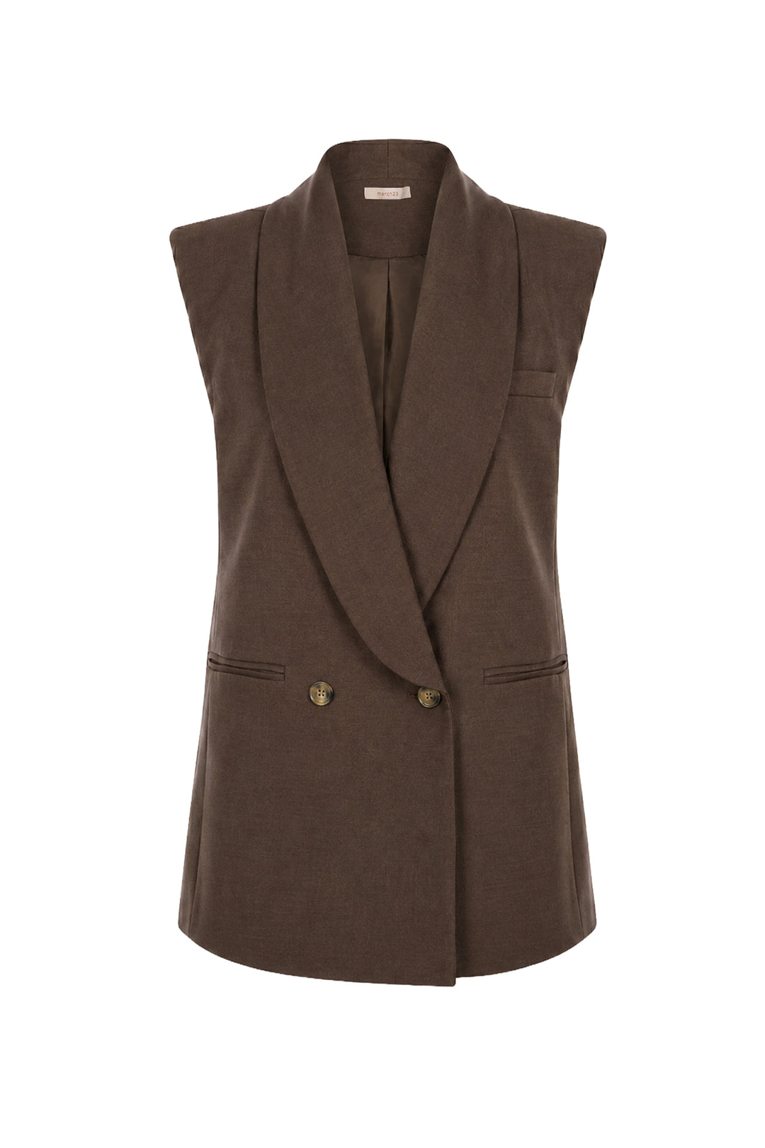 Geneva Vest
