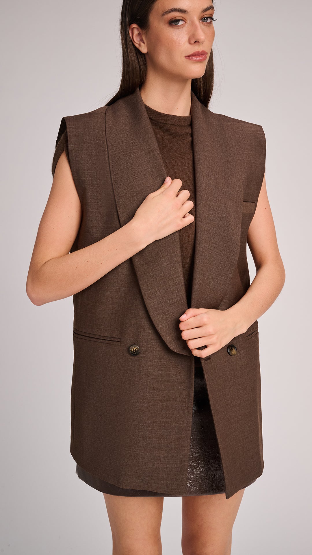 Geneva Vest