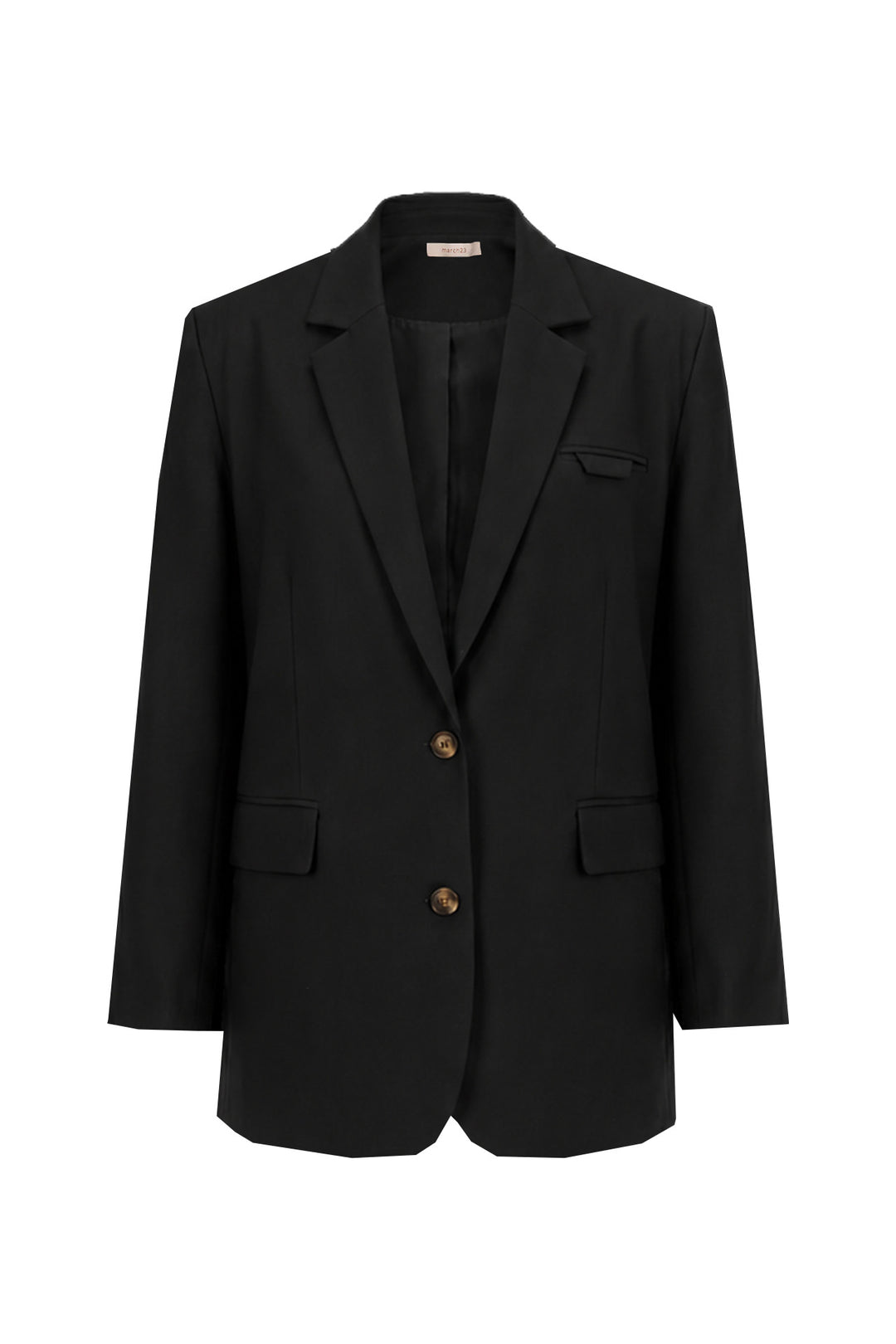 Naples Blazer