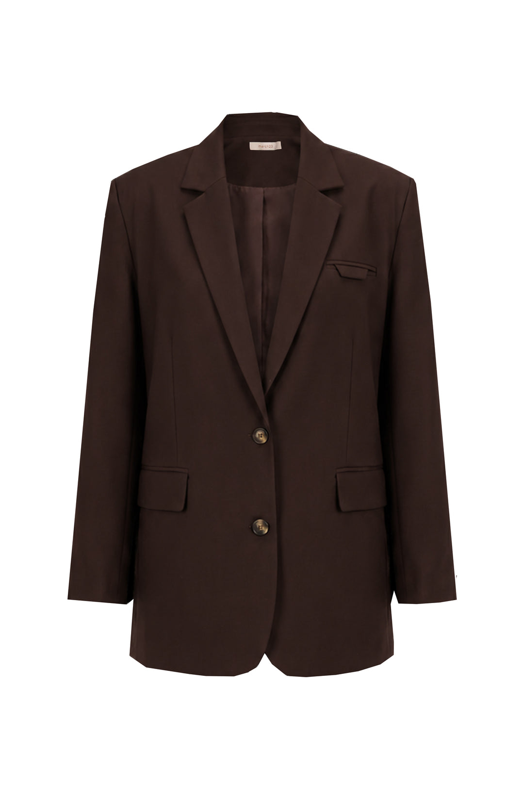 Naples Blazer