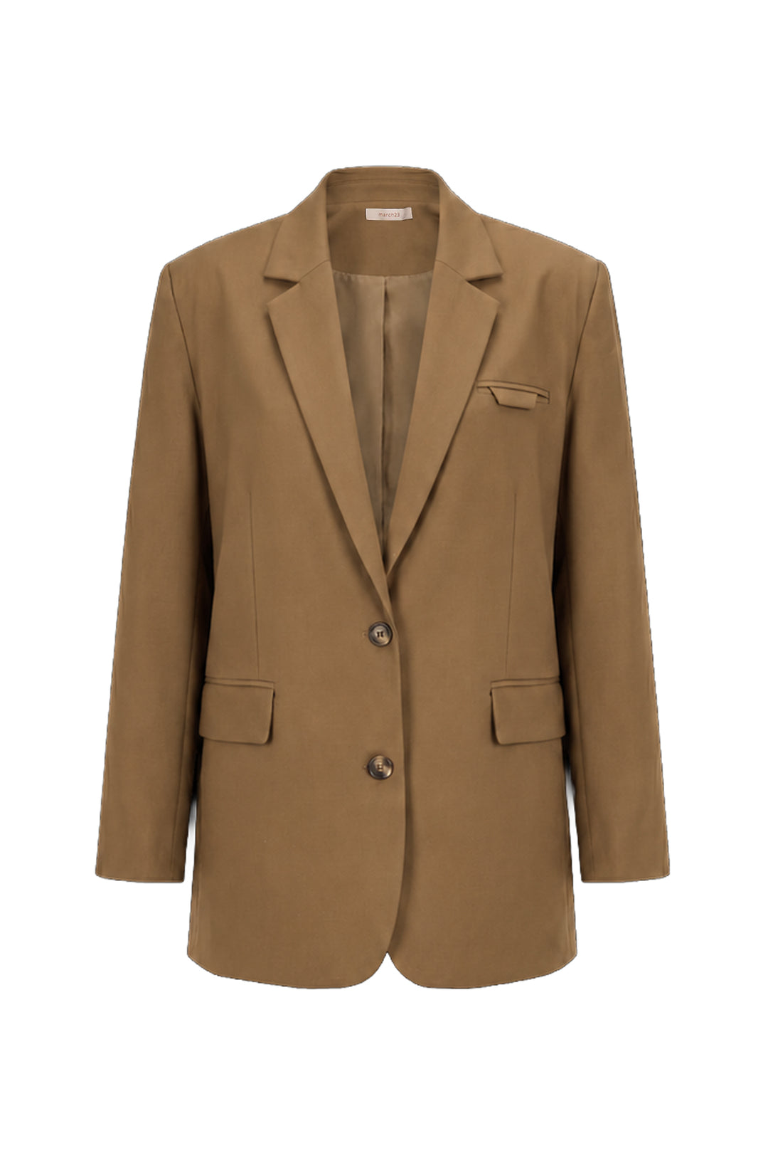 Naples Blazer