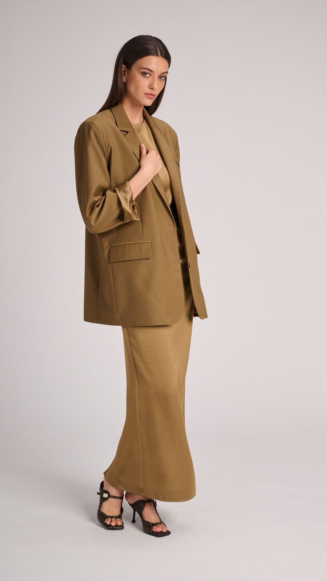 Naples Blazer