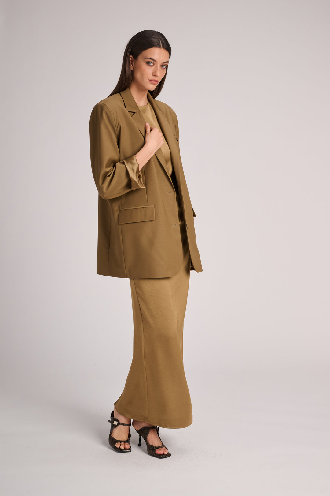 Naples Blazer