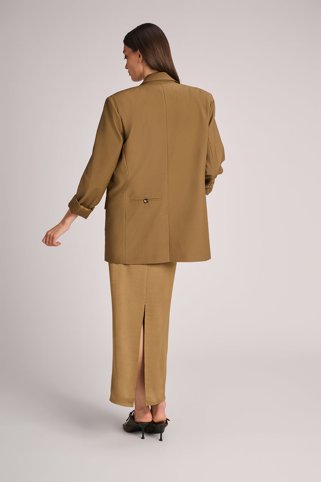 Naples Blazer