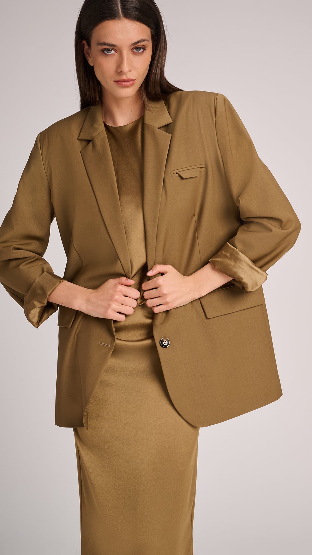 Naples Blazer