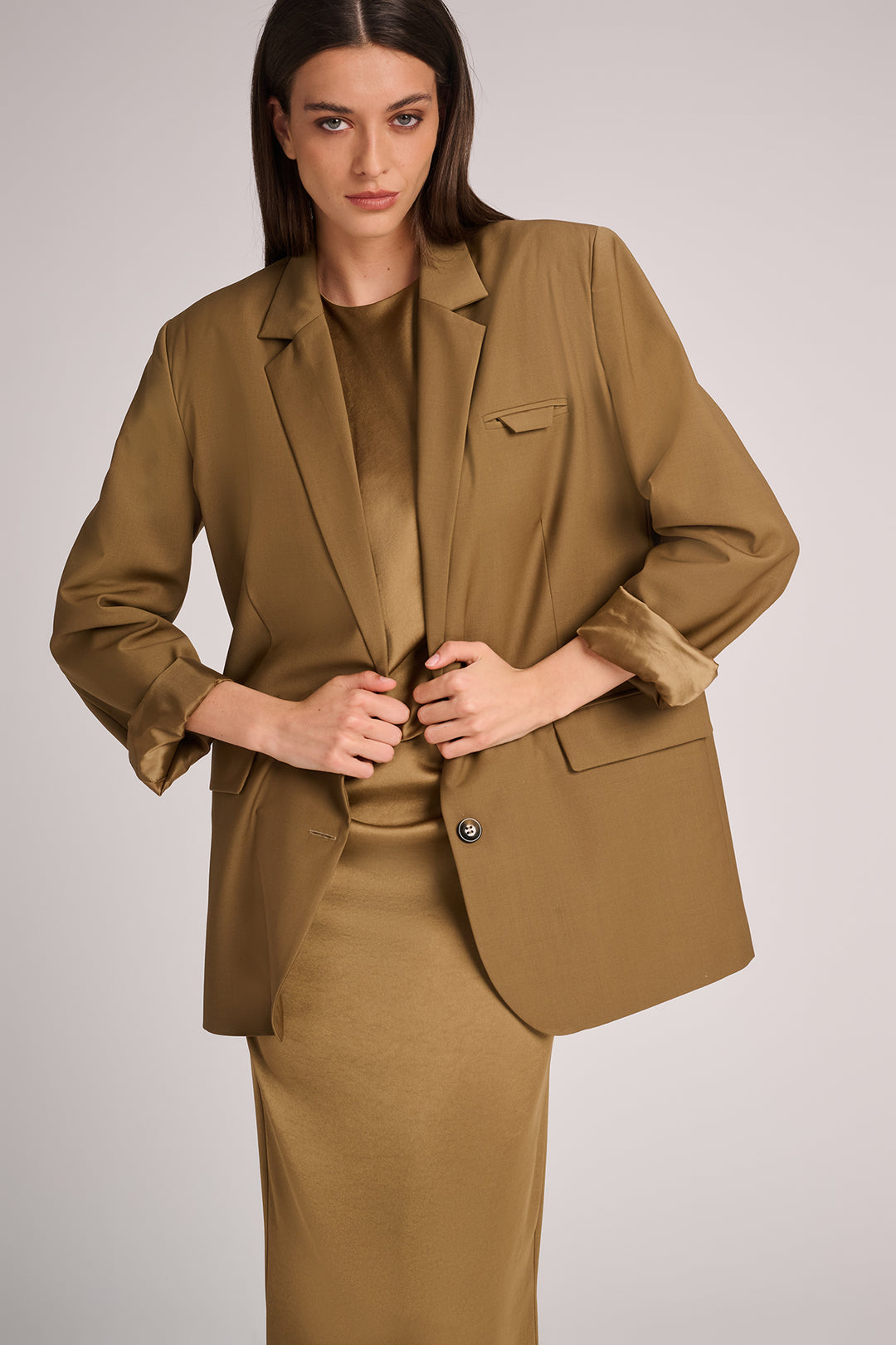 Naples Blazer