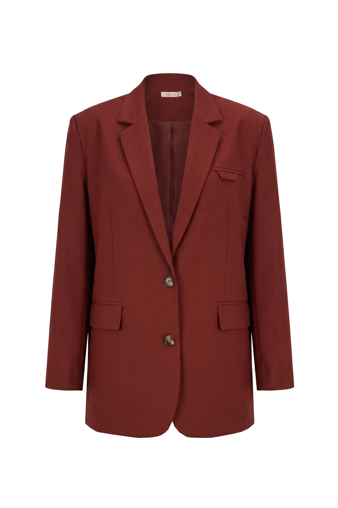Naples Blazer