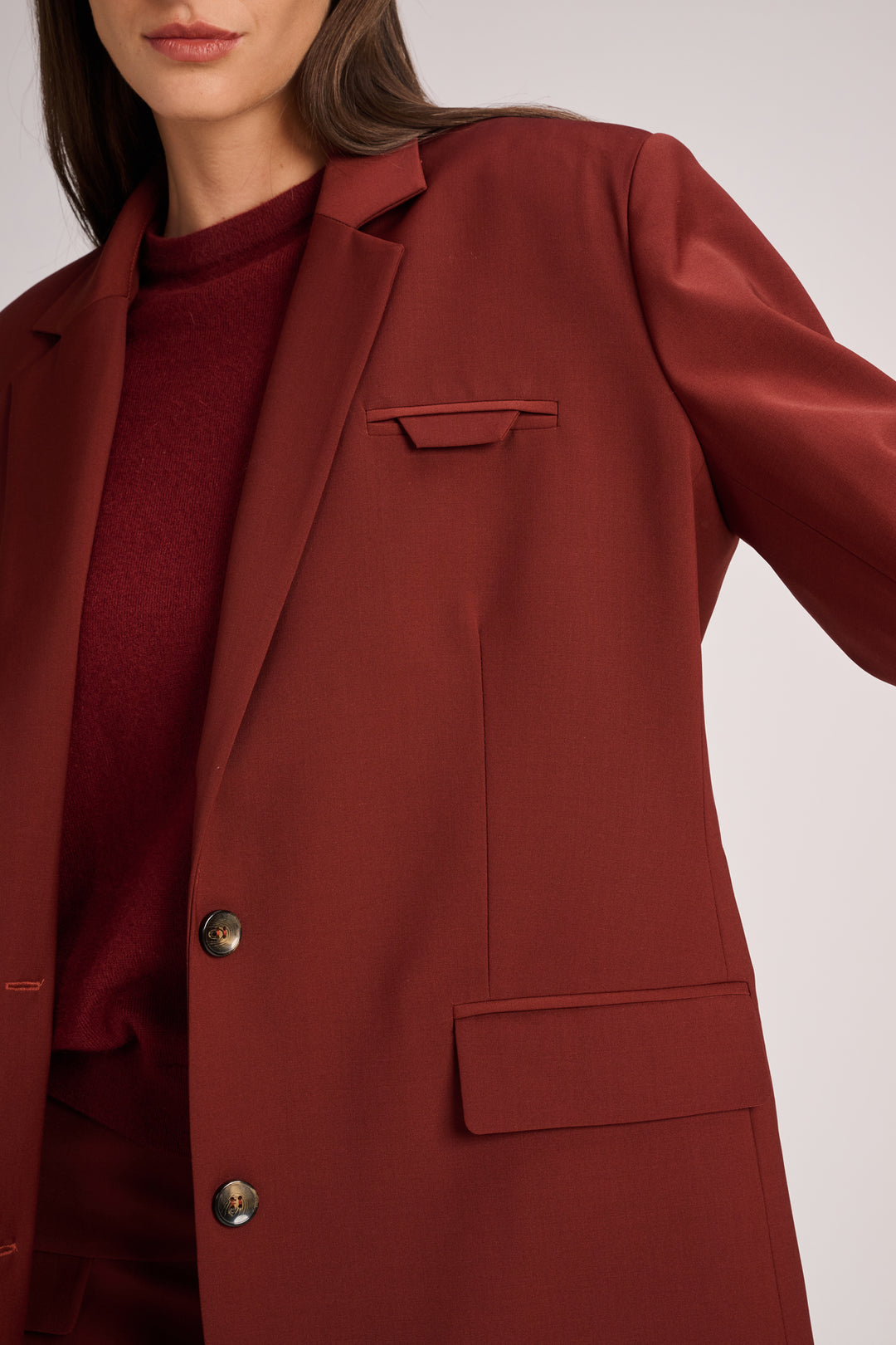 Naples Blazer
