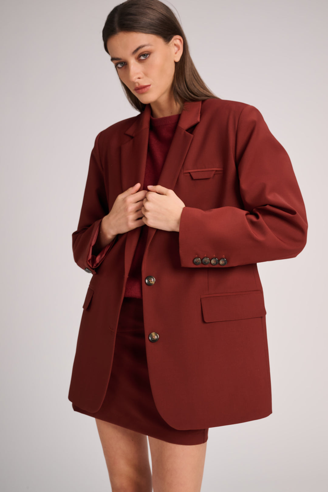 Naples Blazer