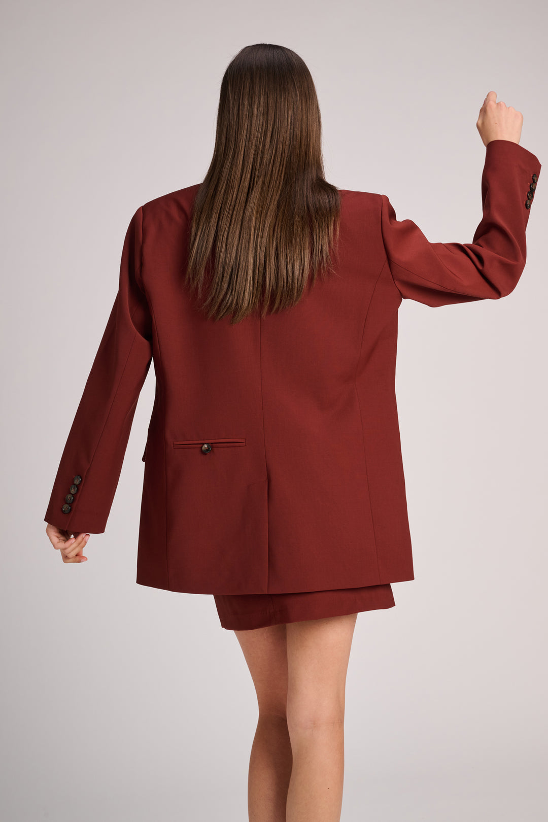 Naples Blazer