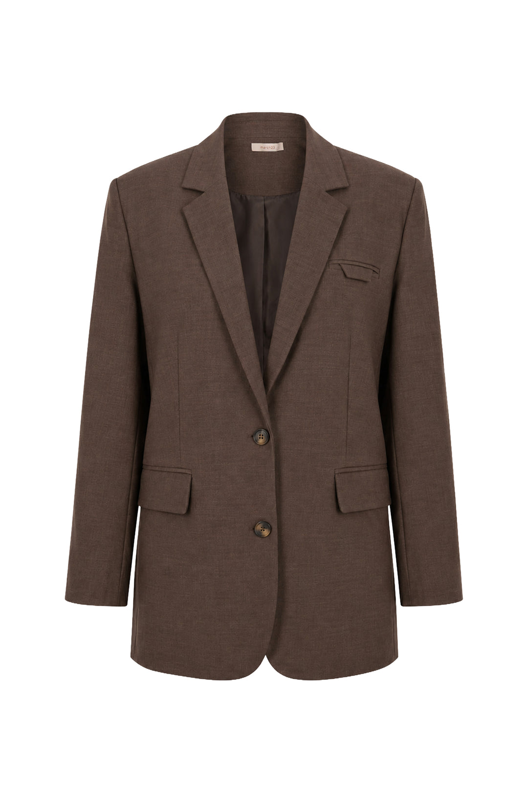 Naples Blazer