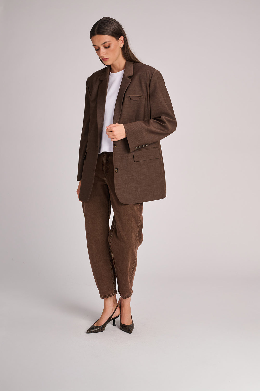 Lima Trousers