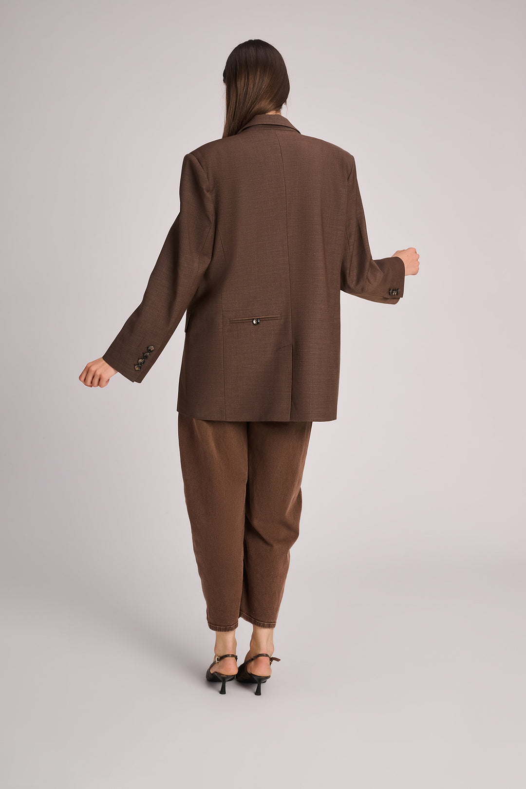 Naples Blazer
