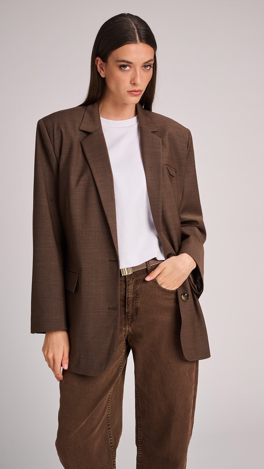 Naples Blazer