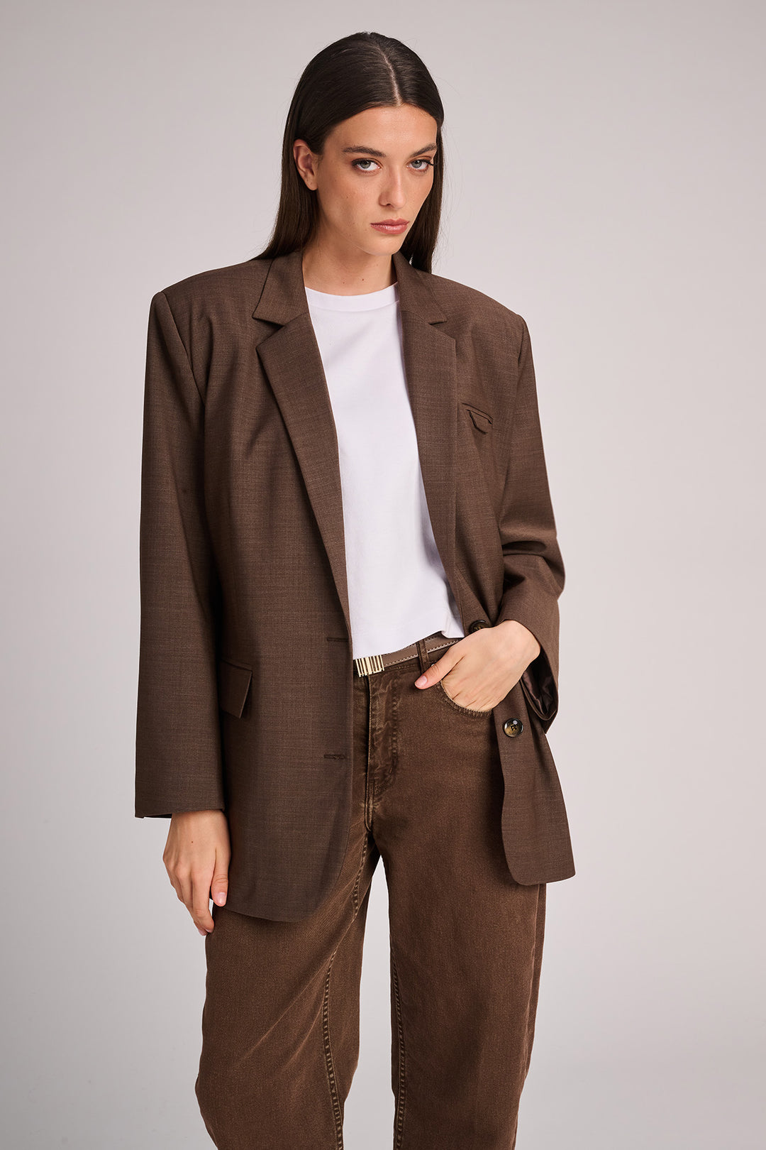 Naples Blazer