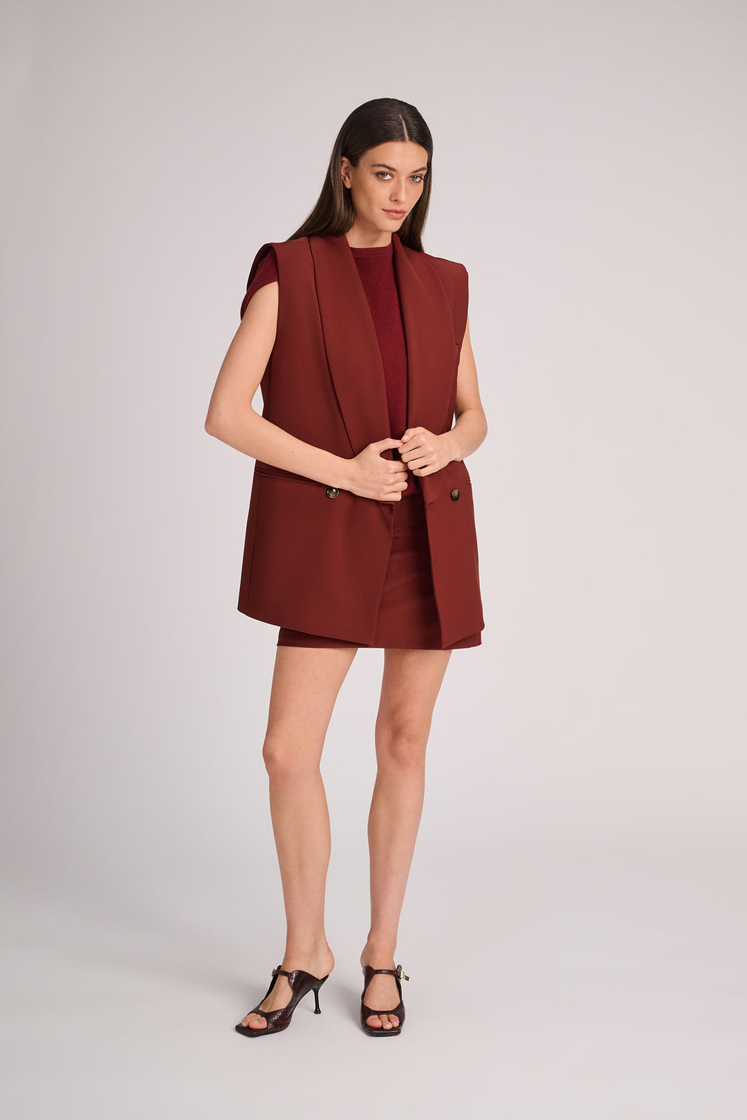 Geneva Vest