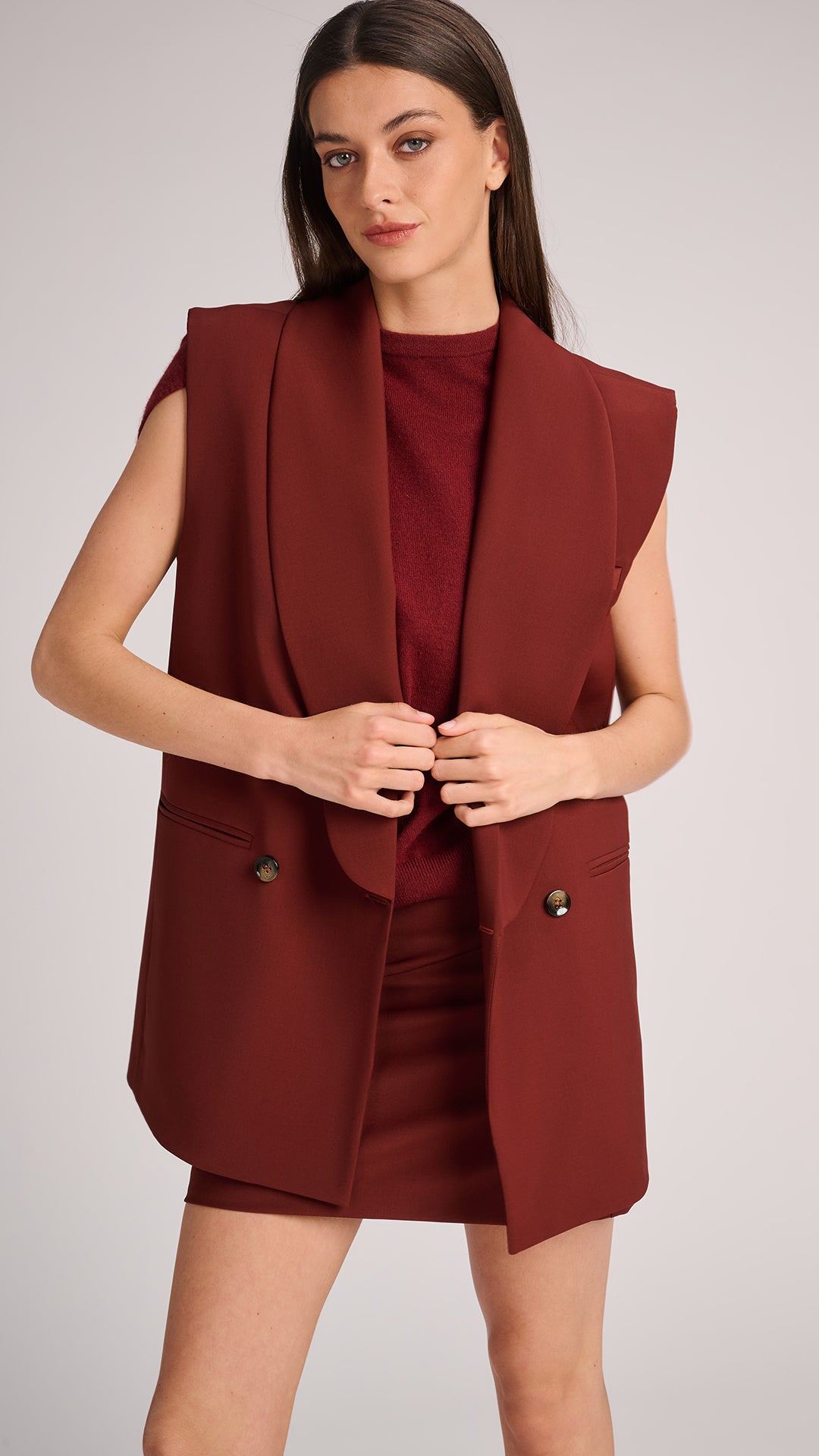 Geneva Vest