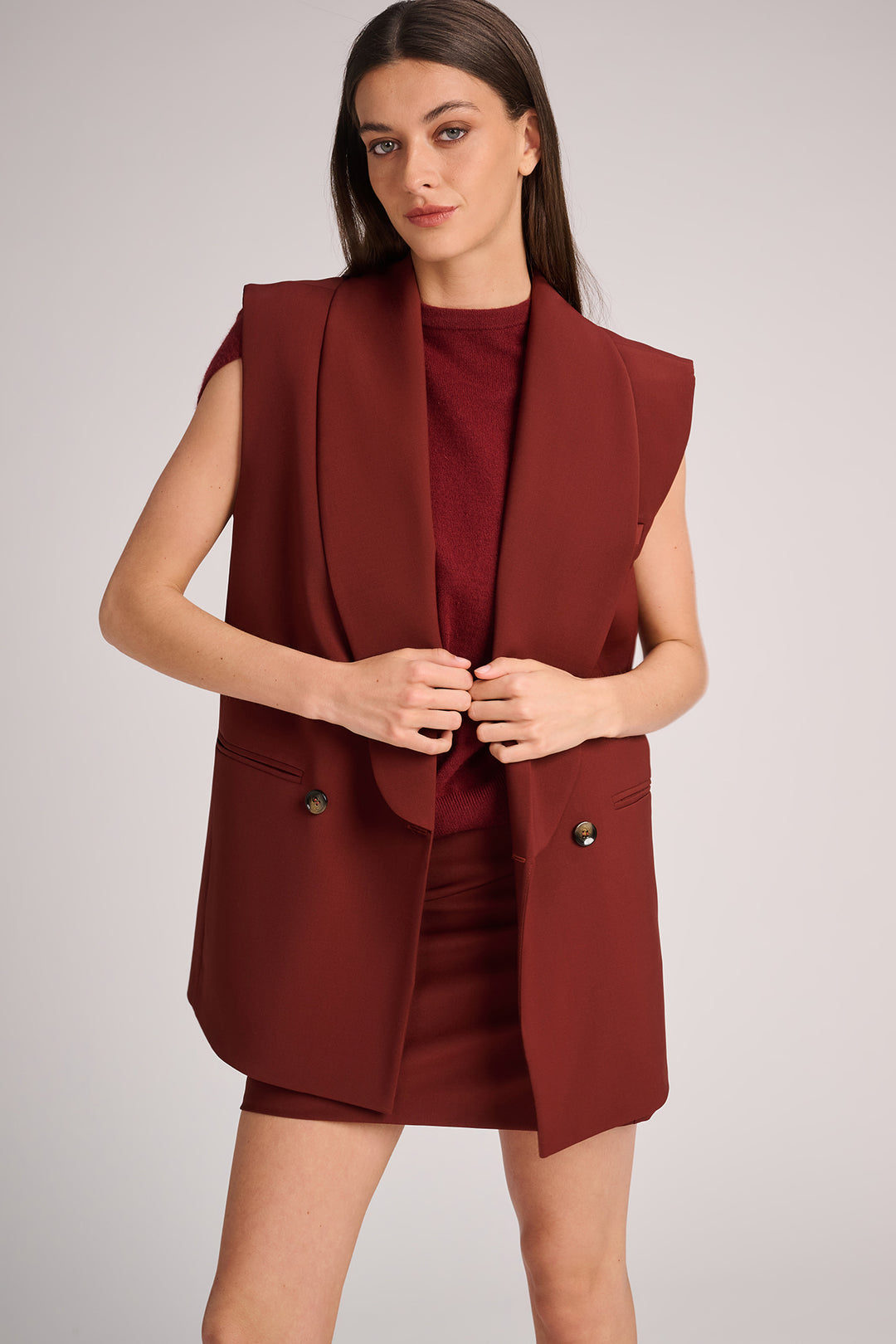 Geneva Vest