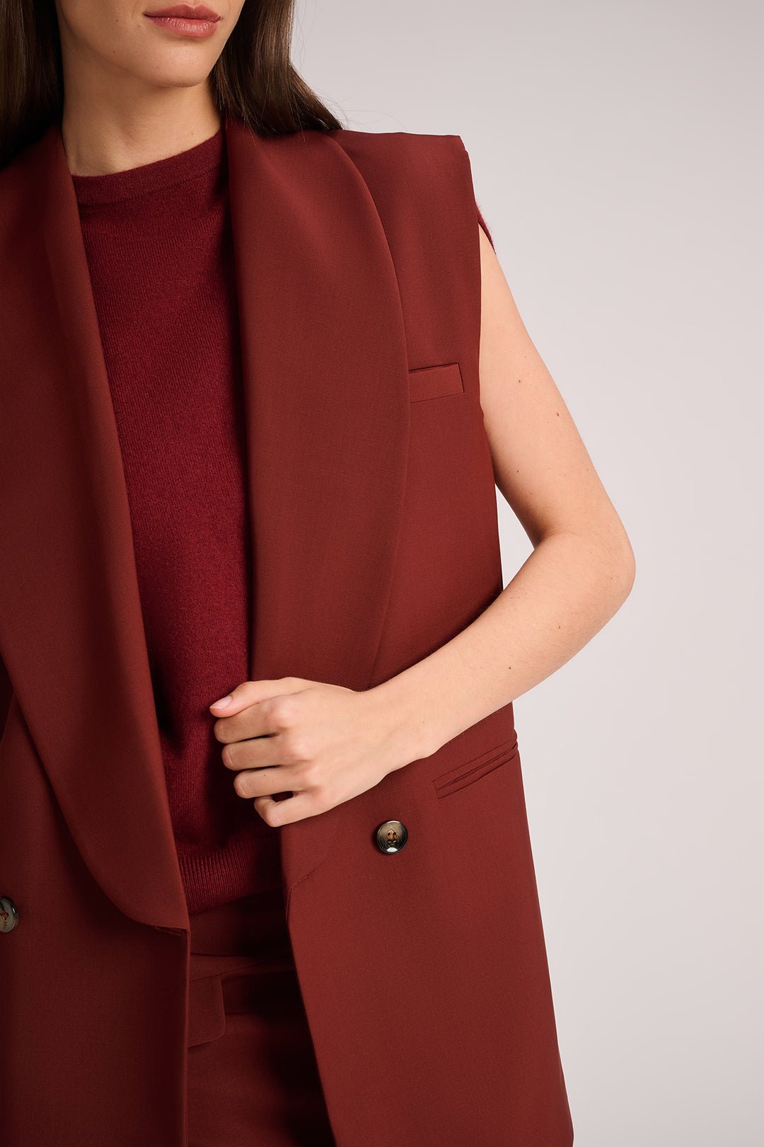 Geneva Vest