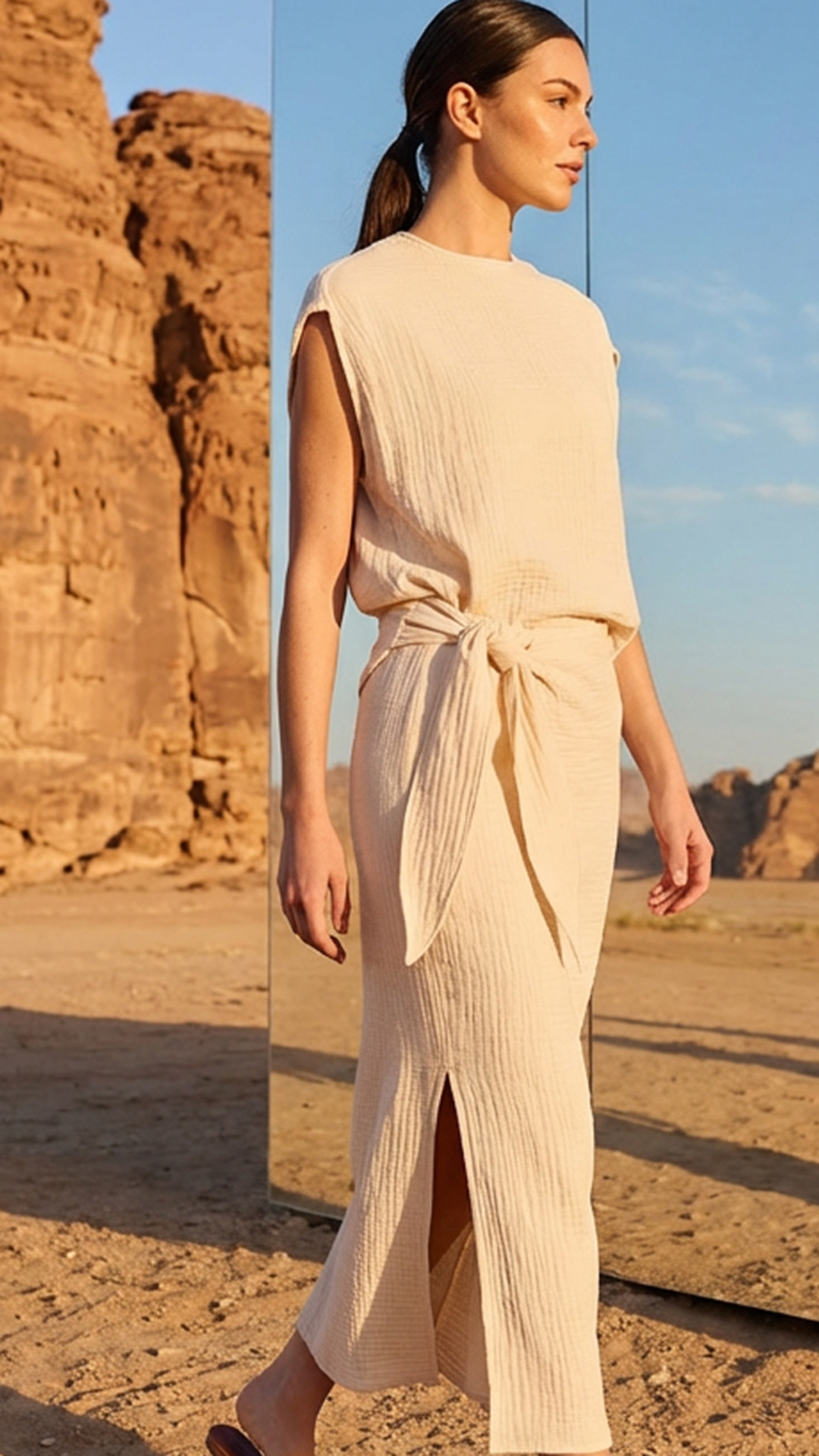 Rio skirt