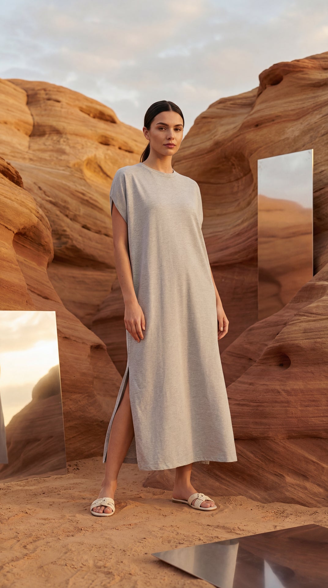 Lior dress