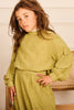 Little Bella Blouse