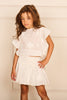 Little Silvie Skirt