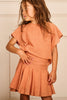 Little Silvie Skirt