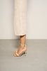 Raquelle High heel sandal