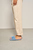 Alix Flat slipper
