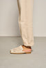 Jackie Crochet loafer