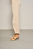 Romée Heel Mule
