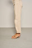 Camille Low heel mule
