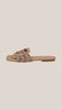 Alix Flat slipper