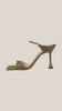 Gabriella High heel mule