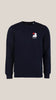 Scott Crewneck Sweater