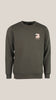 Scott Crewneck Sweater