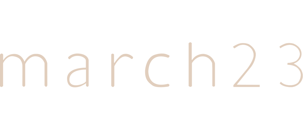 March23 logo